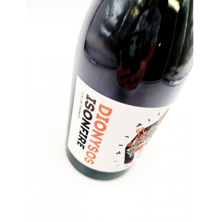 Dionysos - Domaine Des Marnes Blanches