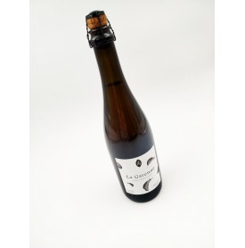 Garenne Cidre Brut