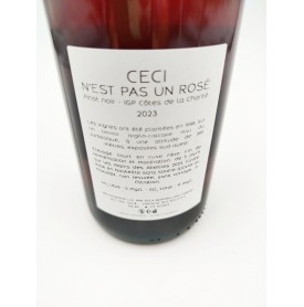 Ceci n'est pas un Rosé