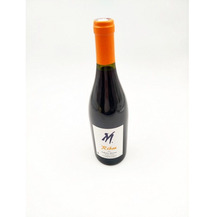 Ribos - Domaine Yohann Moreno