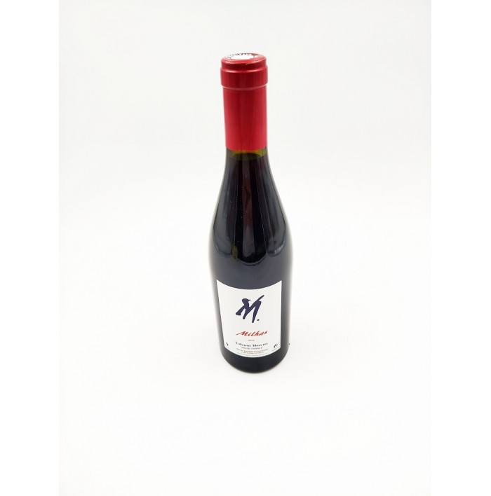 Milhas - Domaine Yohann Moreno