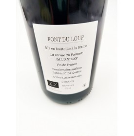 Font Du Loup