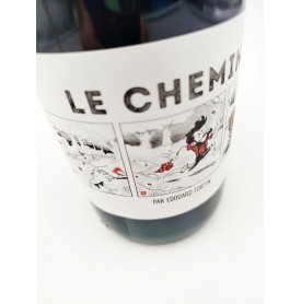 Le Chemin