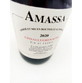 Amassa