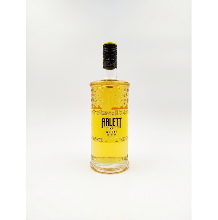 Arlett Blended