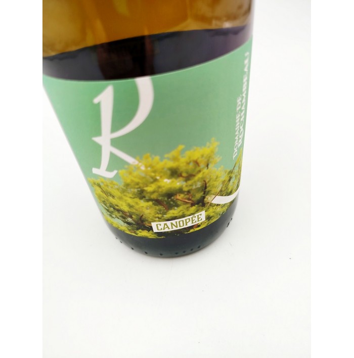 Canopée - Domaine De Rochambeau