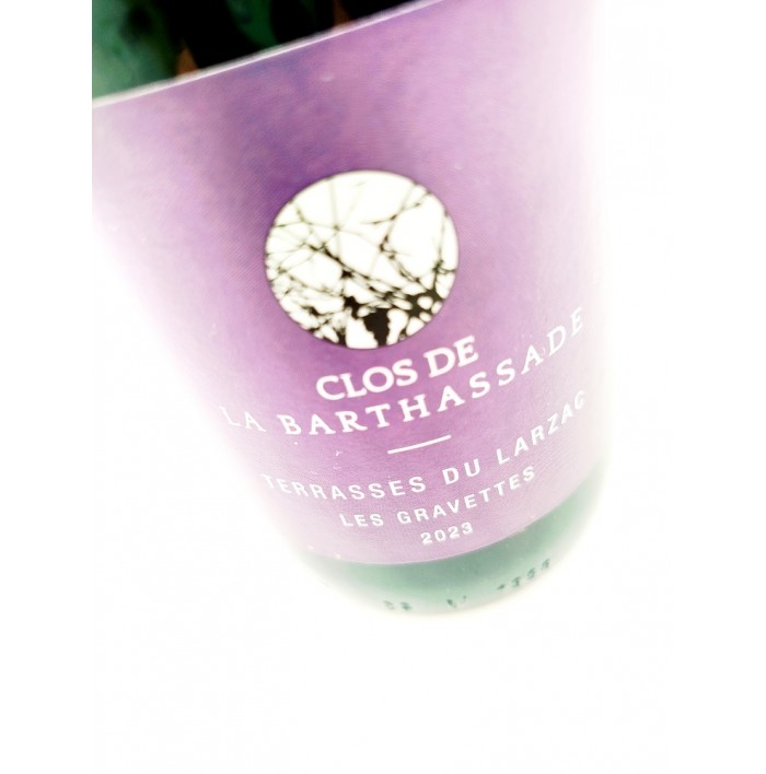Les Gravettes - Clos De La Barthassade