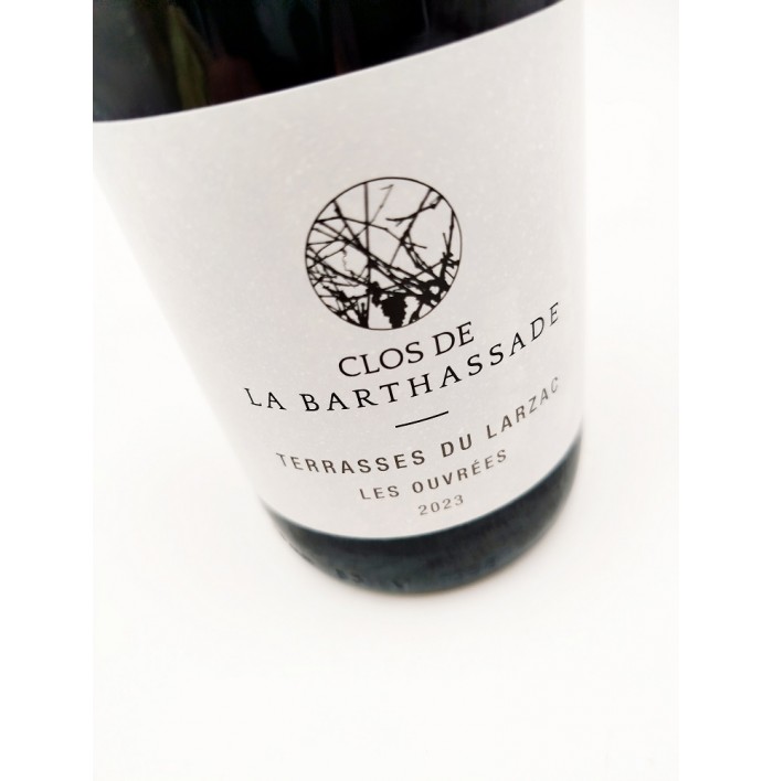 Les Ouvrées - Clos De La Barthassade