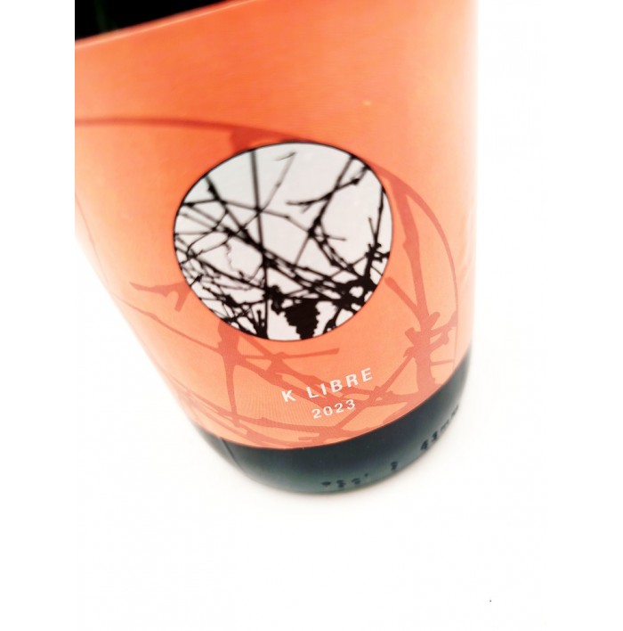 K Libre - Clos De La Barthassade