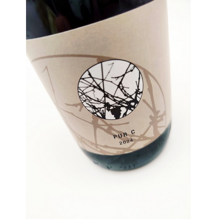 Pur C - Clos De La Barthassade