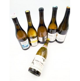 PACK CHABLIS DAUVISSAT Les Preuses