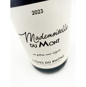 Mademoiselle