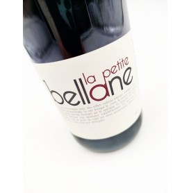 La Petite Bellane