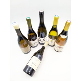 Pack Blancs de France GUIBERTEAU