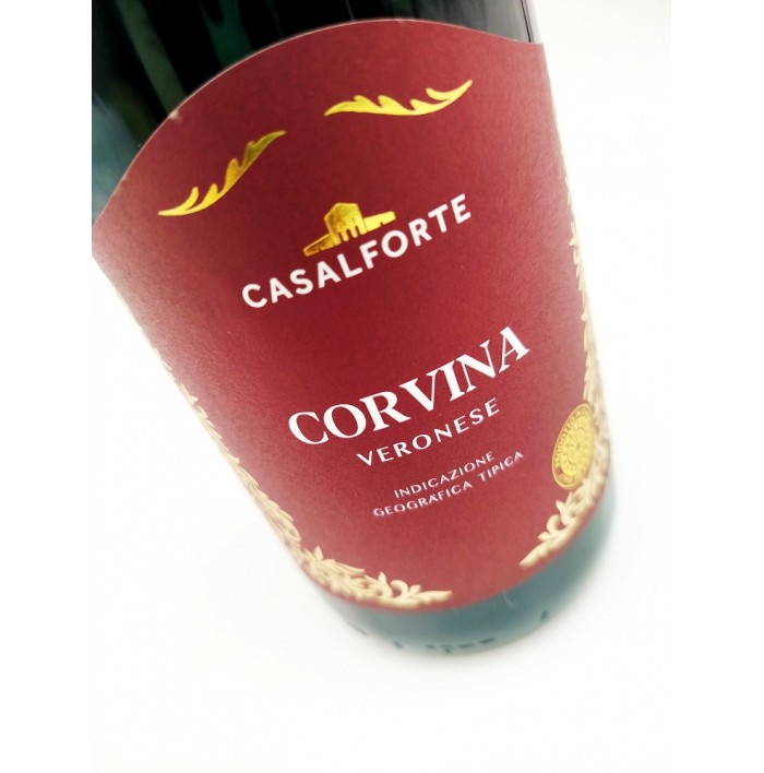 Corvina Veronese - Casalforte