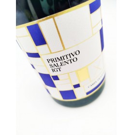Primitivo Salento IGT
