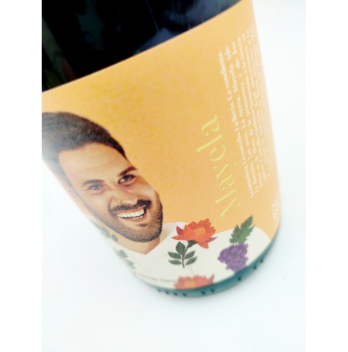 Mayela - Bodega Bideona