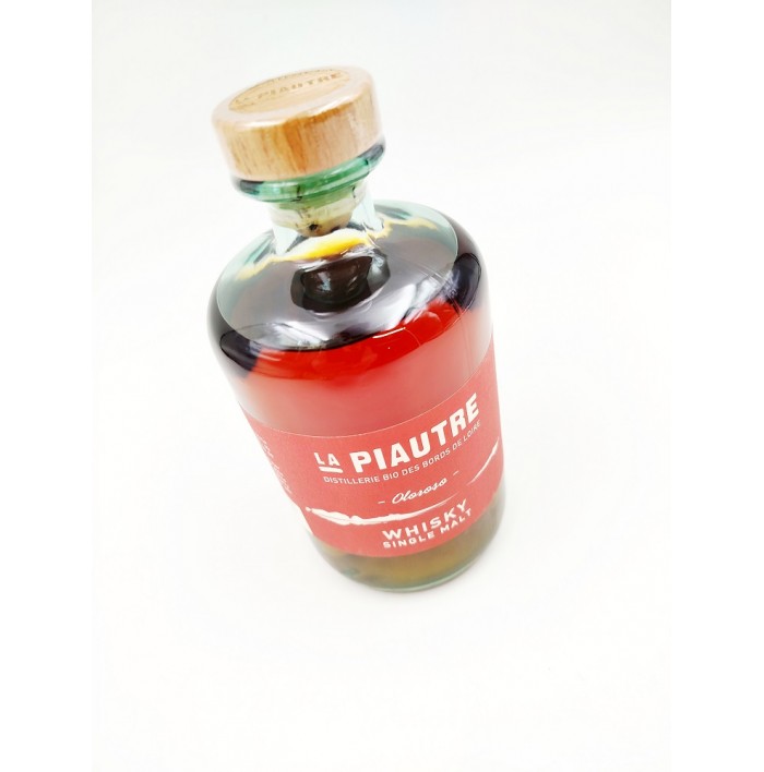 Single Malt Oloroso - La Piautre