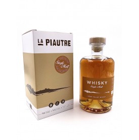 Single malt Ambre Edition