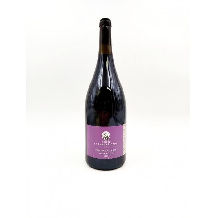 Les Gravettes Les Gravettes - Clos De La Barthassade
