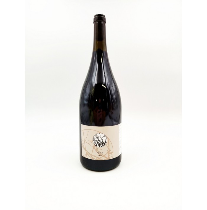 Pur C - Clos De La Barthassade