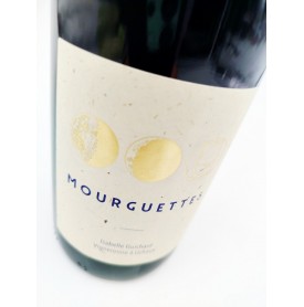 Les Mourguettes