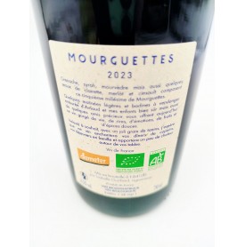 Les Mourguettes