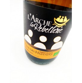 Clos Des Huitains