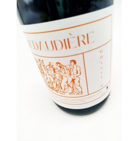 La Bedaudière B