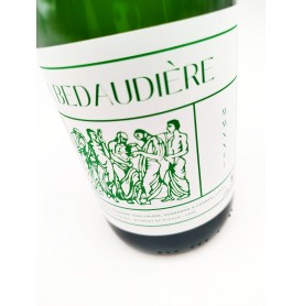 La Bedaudière