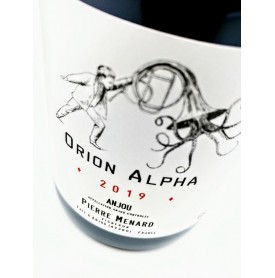 Orion Alpha