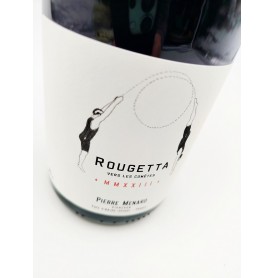 Rougetta