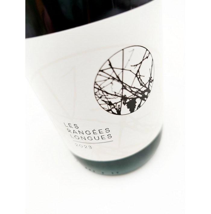 Les Rangées Longues Les Rangées Longues - Clos De La Barthassade