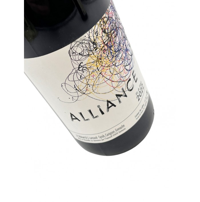 Alliance Alliance - Cave De L' Iserand