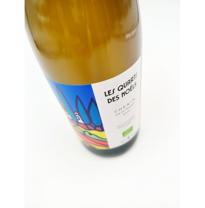 Les Quarts des Noëls Les Quarts Des Noëls - Benoit Lalanne