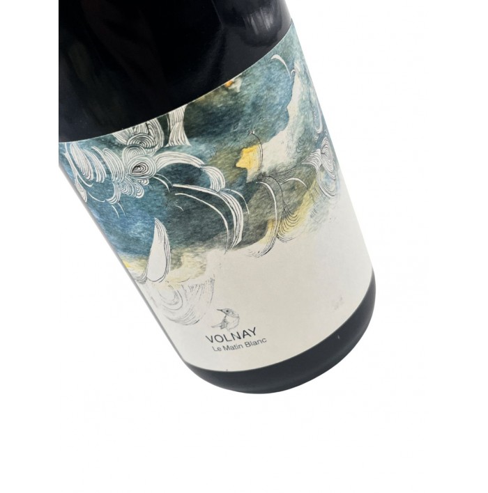 Le Matin Blanc Le Matin Blanc - Les Horées