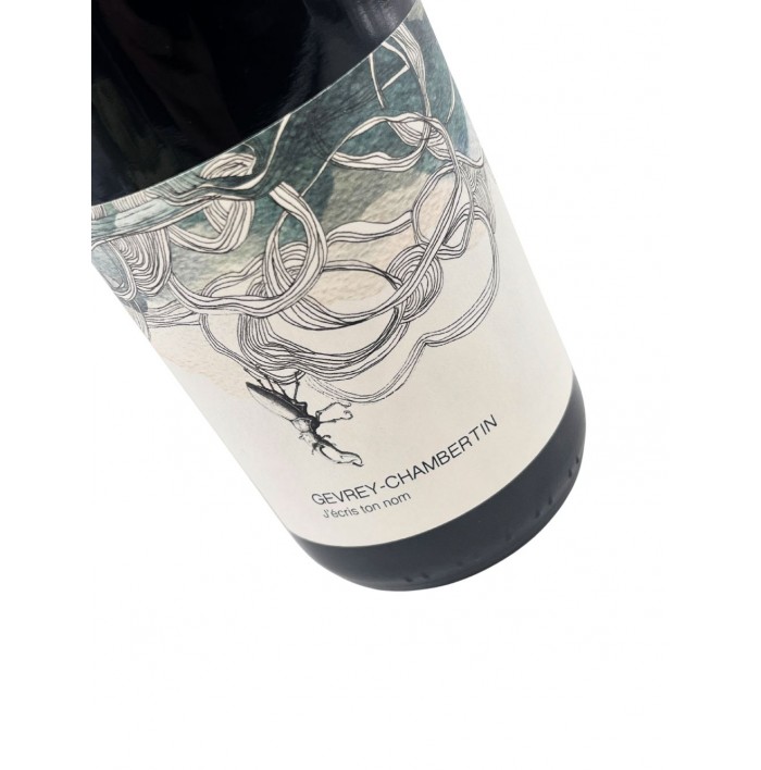 J'écris ton nom J'écris Ton Nom - Les Horées