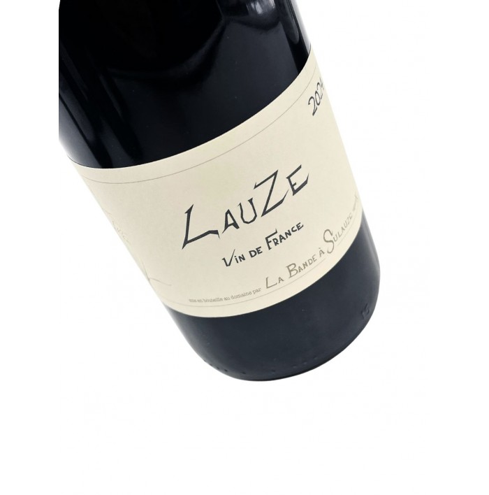 Pinzutu - Domaine De Sulauze