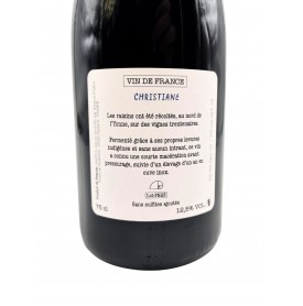 Christiane VDF RGE 2023 POPIHN