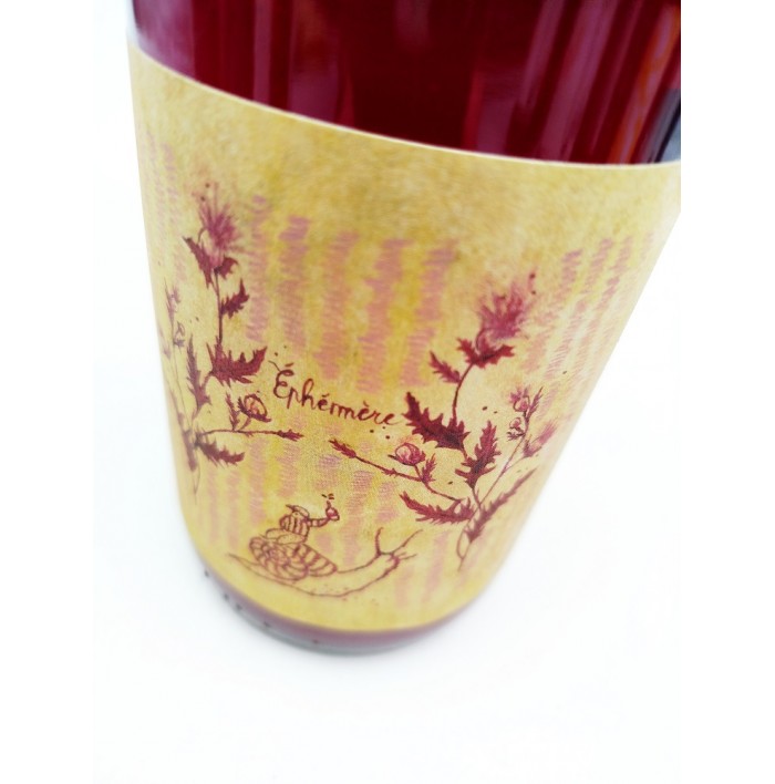 Ephémere - Domaine Des Brumes