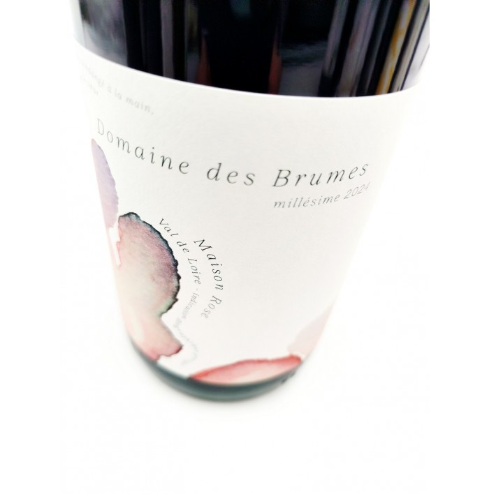 Maison Rose - Domaine Des Brumes