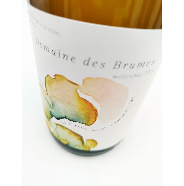 Epipapu - Domaine Des Brumes