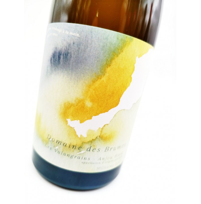 Les Valangrains - Domaine Des Brumes