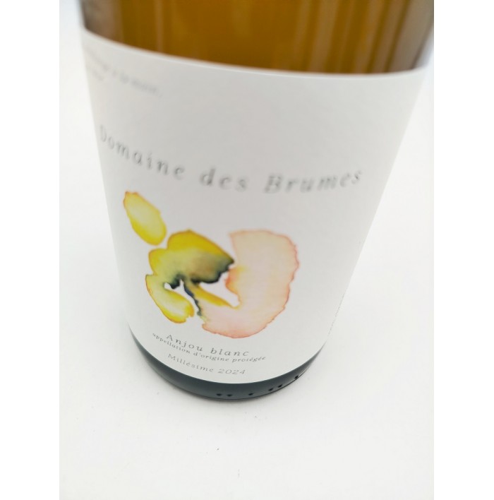 Anjou Blanc - Domaine Des Brumes