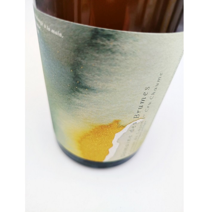 1er Cru Chaume - Domaine Des Brumes