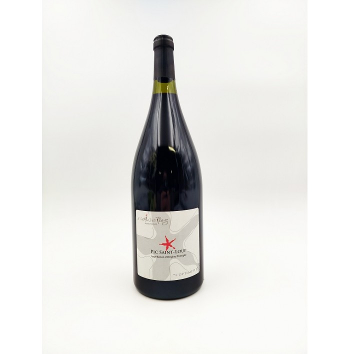 Optimiste - Le Chemin Des Reves