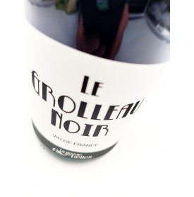 Le Grolleau Noir PRIMEUR