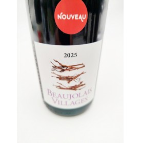 BEAUJOLAIS VILLAGES PRIMEUR