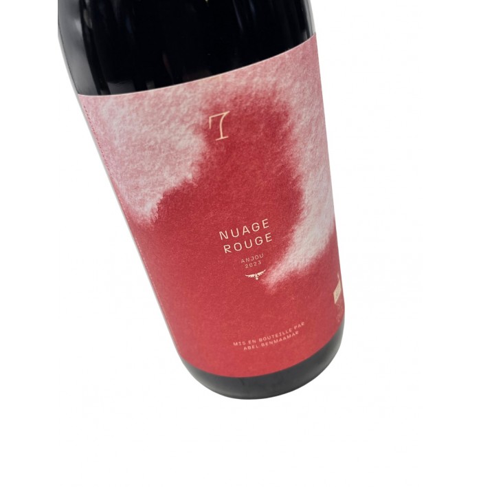 Nuage Rouge - Domaine 7