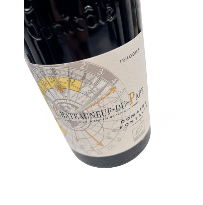 Trilogies - Fontavin